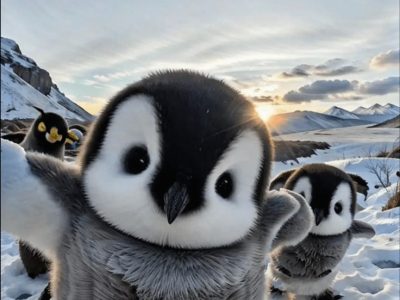 animals