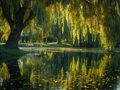nature